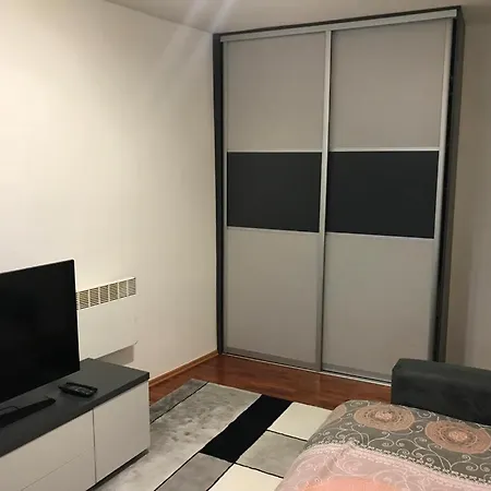 Exclusive Downtown * سراييفو