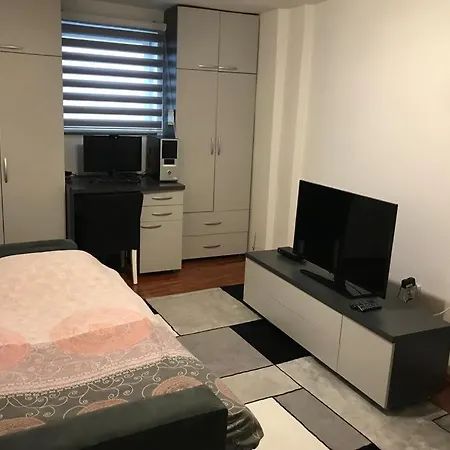 Exclusive Downtown * سراييفو